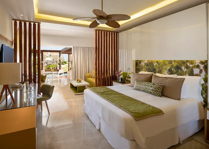 Club Junior Suite Adults only