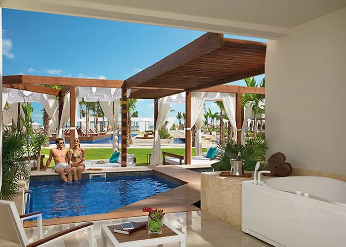 Club Junior Suite Adults only